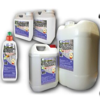 Germ-o-Stat Anti Bacterial All Purpose Cleaner