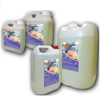 Germ-o-Stat Anti Bacterial Thick Bleach