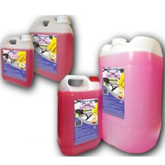 Germ-o-Stat Anti Bacterial Multi CID Degreaser