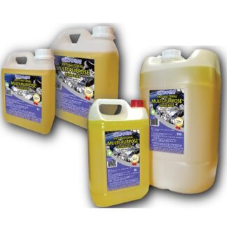 Germ-o-Stat Anti Bacterial Multi Purpose Degreaser
