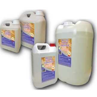 Germ-o-Stat Floor Stripper