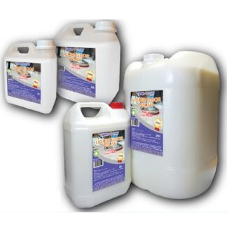 Germ-o-Stat Liquid Floor Polish