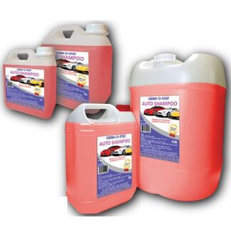 Auto Cleaning
