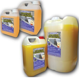 Germ-o-Stat Anti Bacterial Pine Disinfectant