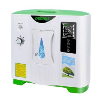 Oxygen Concentrators