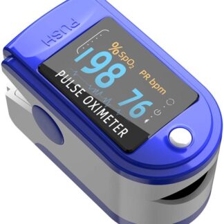 Pulse Oximeter