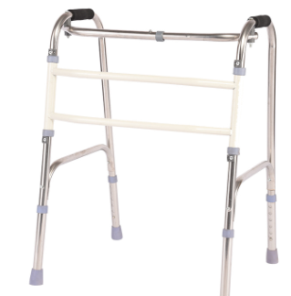 Hopital foldable walker