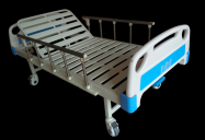 Hospital Manual Bed