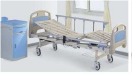 Hospital Two-function Electric Care Bed