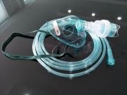 Medical NEBULZER MASKS WITH 2M PIPE child