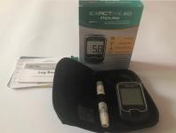 Medical blood sugar  machine