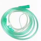 Medical nasal canula with 2 m pipe