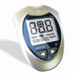 Urit-26 Medical  blood glucosemeter Urit-26