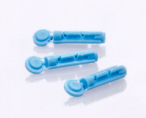 packs of Medical lancets(100's)